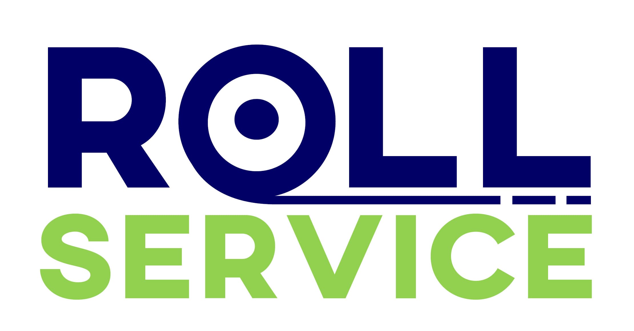 Roll Service Logo